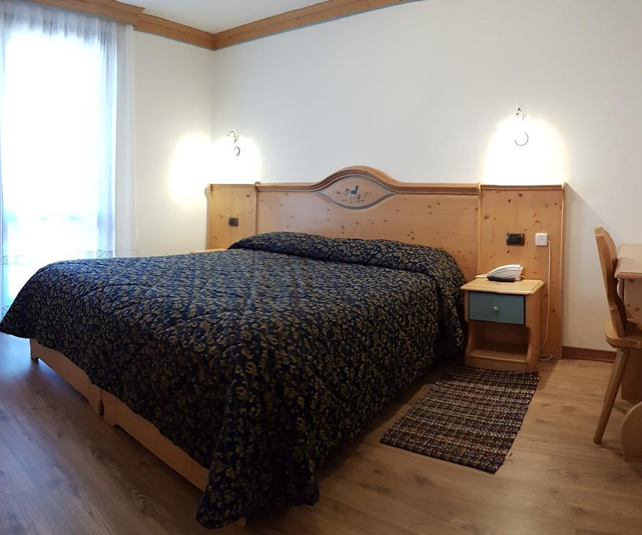 Villa Elena B&B Hotel San Martino Di Castrozza Eksteriør bilde