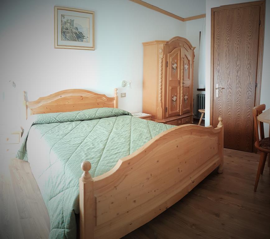 Villa Elena B&B Hotel San Martino Di Castrozza Eksteriør bilde