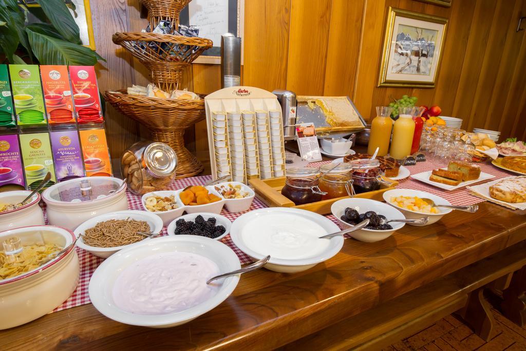 Villa Elena B&B Hotel San Martino Di Castrozza Eksteriør bilde