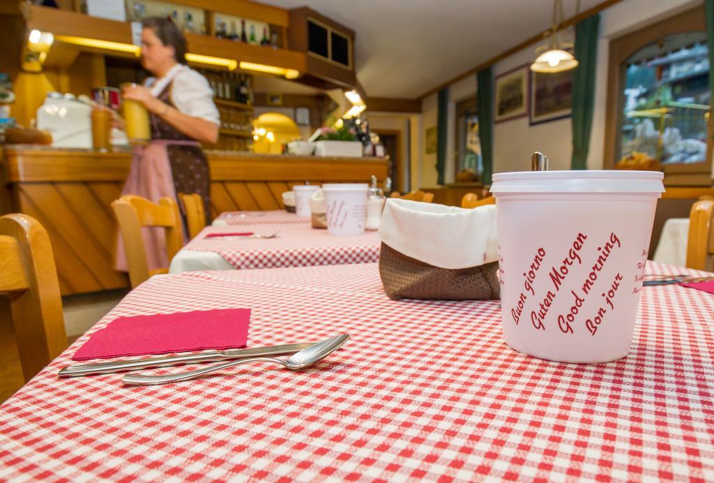 Villa Elena B&B Hotel San Martino Di Castrozza Eksteriør bilde
