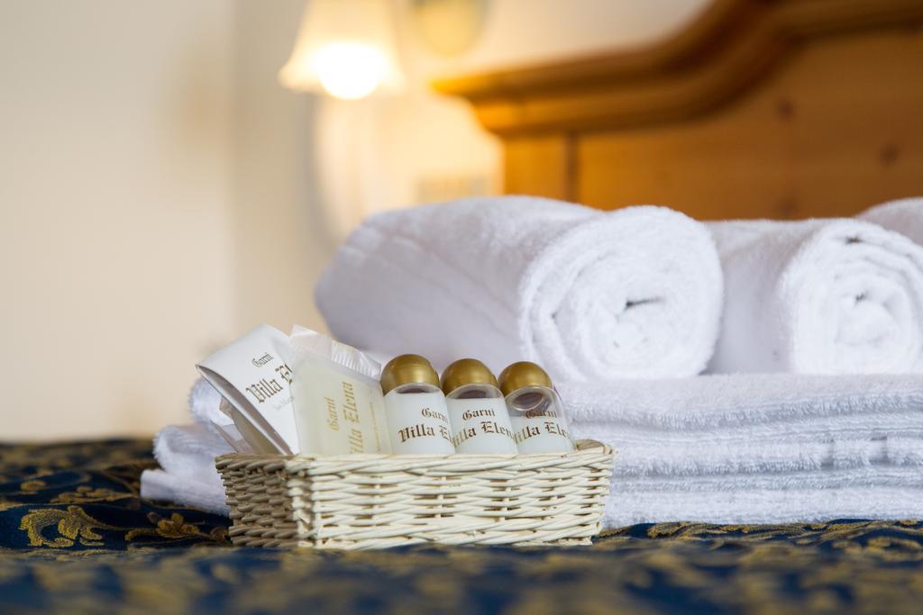 Villa Elena B&B Hotel San Martino Di Castrozza Eksteriør bilde
