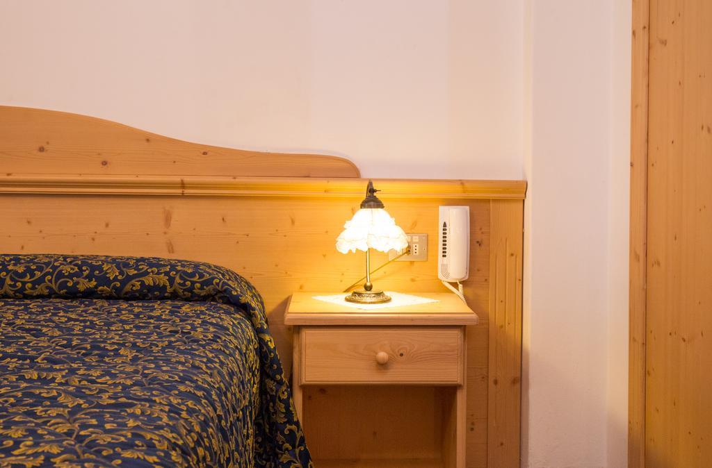 Villa Elena B&B Hotel San Martino Di Castrozza Eksteriør bilde