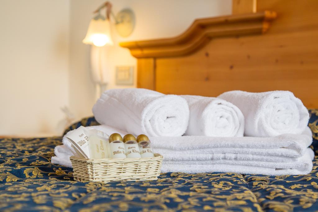 Villa Elena B&B Hotel San Martino Di Castrozza Eksteriør bilde